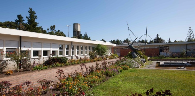 Centro de Medicina de Reabilitação de Alcoitão