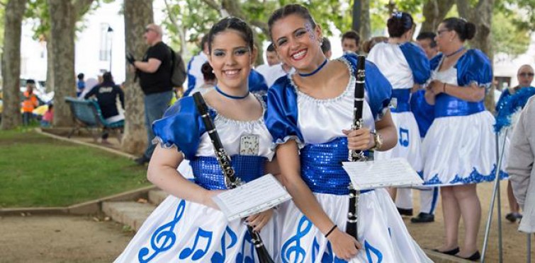 Sociedade Musical Sportiva Alvidense