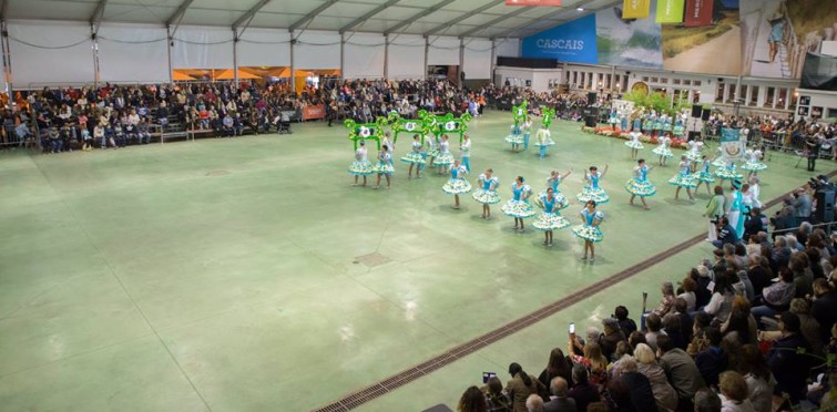 Sociedade Recreativa Musical de Carcavelos