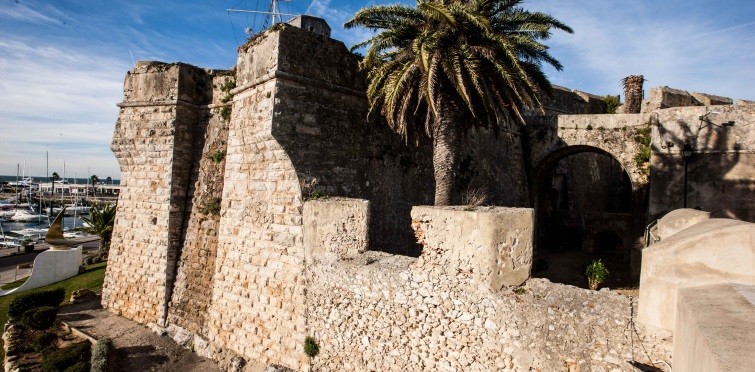 Fortaleza de Nossa Senhora da Luz | Cascais