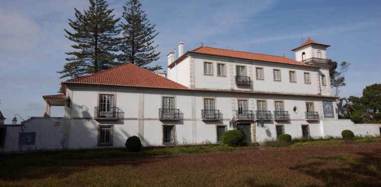 Solar da Quinta do Barão | Carcavelos