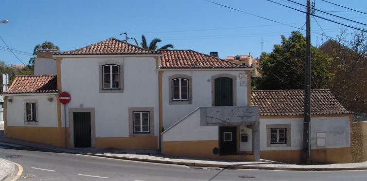 Casa da Varanda | Manique