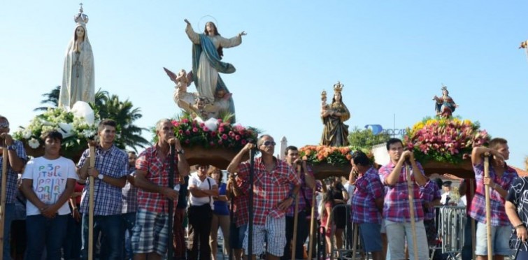 Procissão de Nossa Senhora dos Navegantes | Cascais