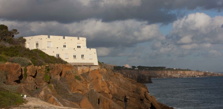 Forte de Nossa Senhora da Guia