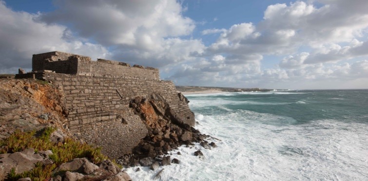 Forte do Abano | Guincho