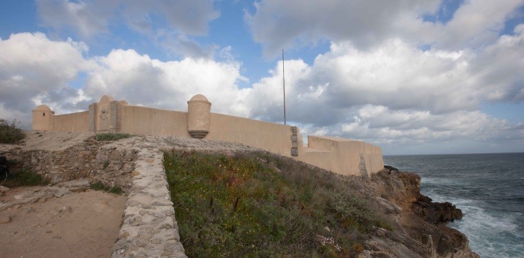 Forte de S. Jorge dos Oitavos