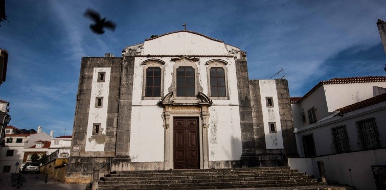 Igreja da Misericórdia | Cascais Igreja da Misericórdia | Cascais