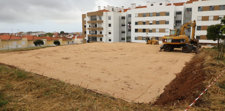 Parque Infantil Talaíde