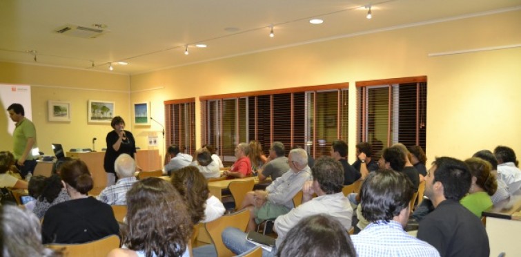 OPCascais – 2014 – 2ª Sessão de apresentação e discussão pública das propostas