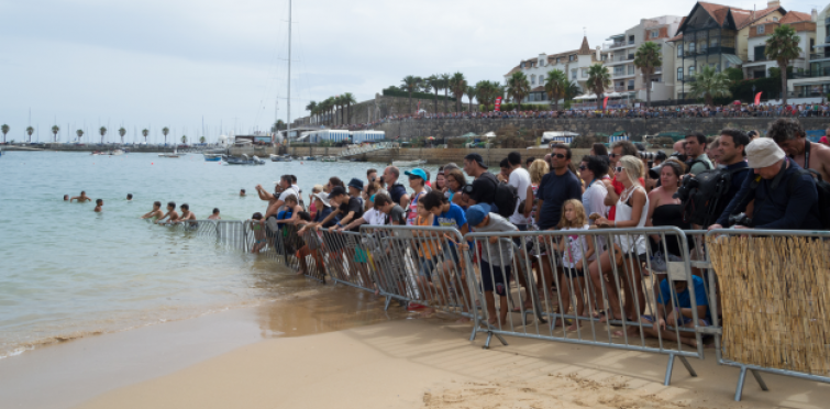 Redbull Flugtag - O Dia das Asas | Baía de Cascais 