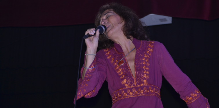 Margarida Pinto Correia