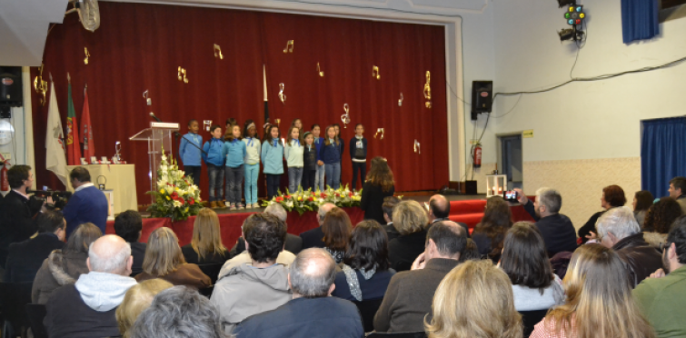 Coro de Alcabideche