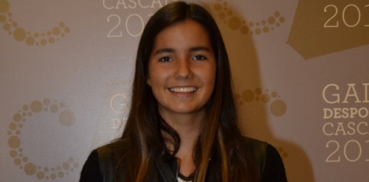ATLETA FEMININA - Teresa Bonvalot | Surf, Surfing Clube da Costa do Sol