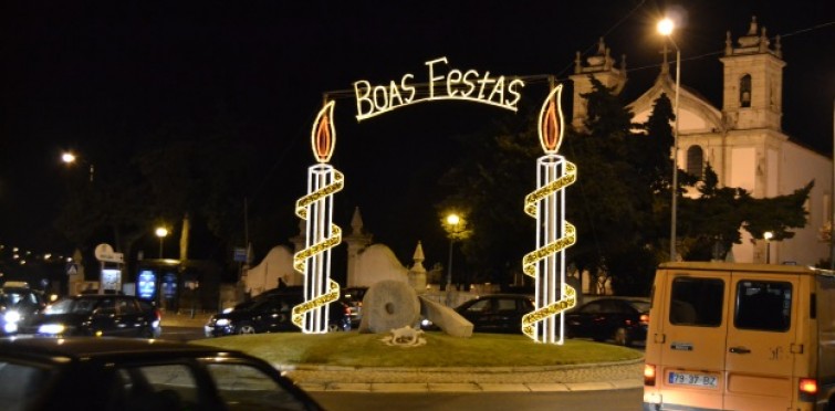 Largo S. Domingos de Rana