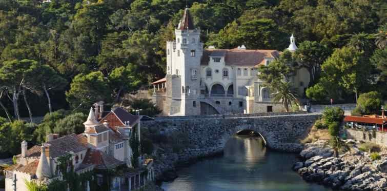 Ponte de Santa Marta