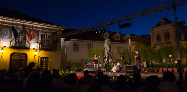 Giant Steps - Jazz Night