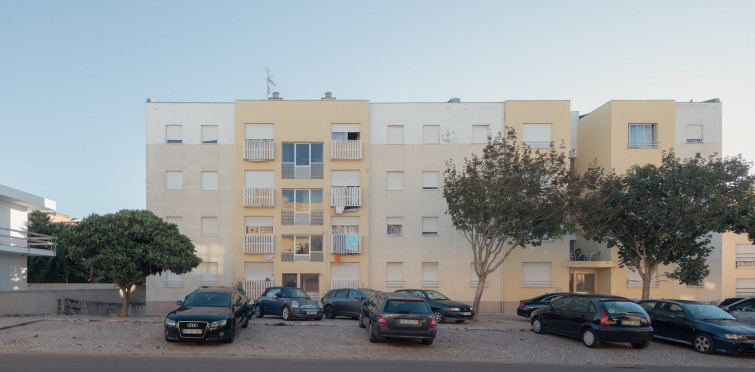 Bairro da Quinta do Rosário