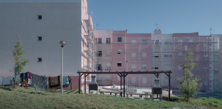 Bairro do Zambujal