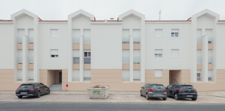 Bairro das Fisgas