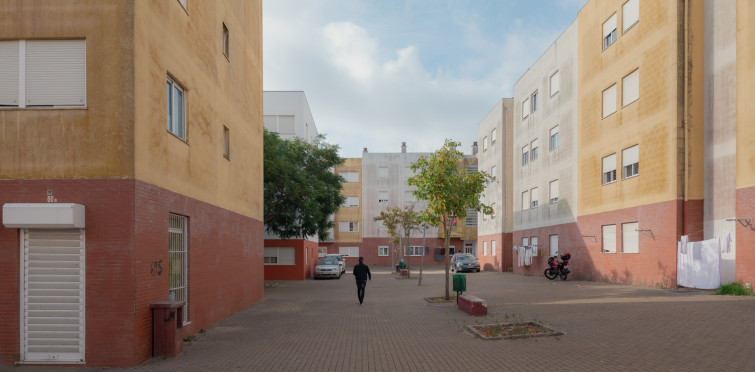 Bairro da Adroana