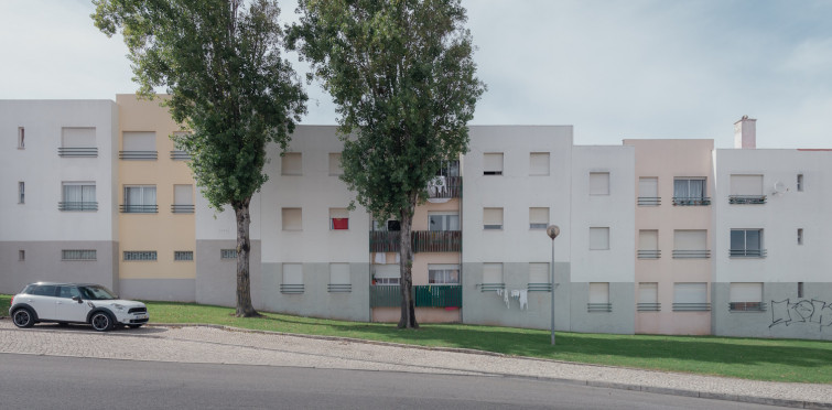 Bairro de Matarraque