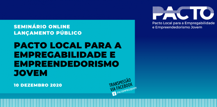 Oportunidades para empregabilidade jovem no pós pandemia