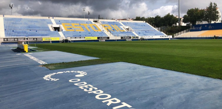 Estádio António Coimbra da Mota