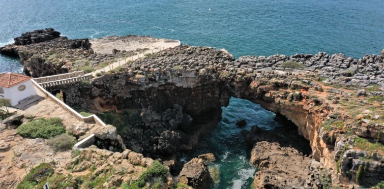 10: Boca do Inferno 10: Boca do Inferno