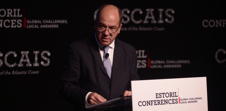 Carlos Carreiras