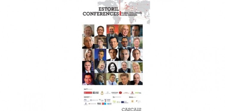 Conferências do Estoril 2015 | Caixa de luz