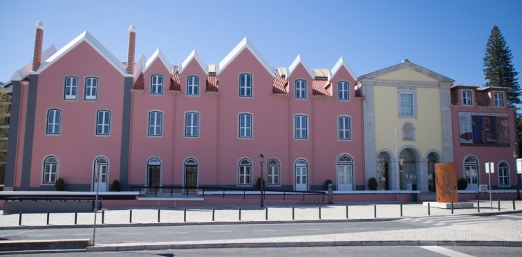 3: Centro Cultural de Cascais