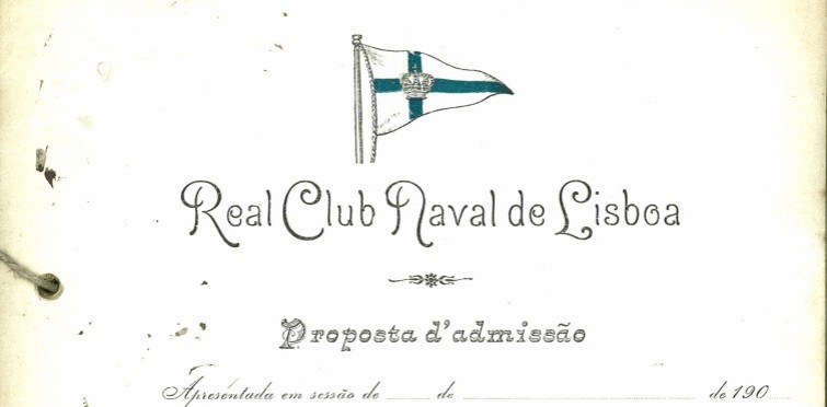 Fundo Clube Naval de Lisboa