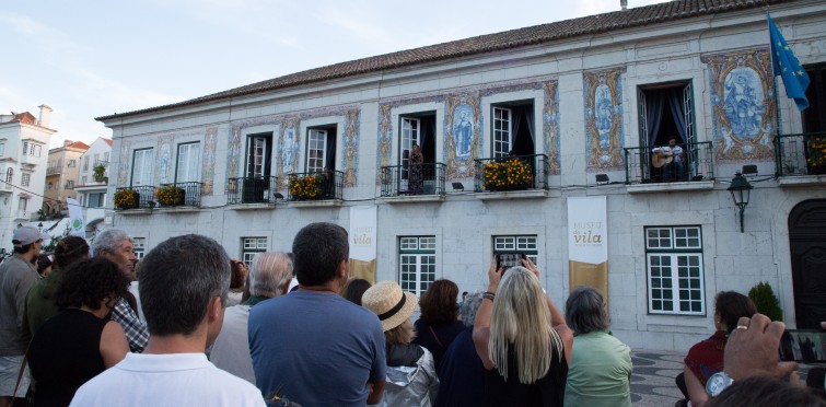 Festas do Mar'17 | Grande Noite de Fado - 23 de agosto