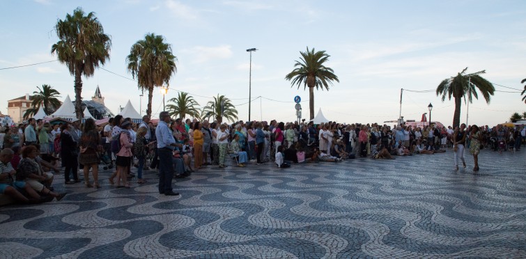 Festas do Mar'17 | Grande Noite de Fado - 23 de agosto