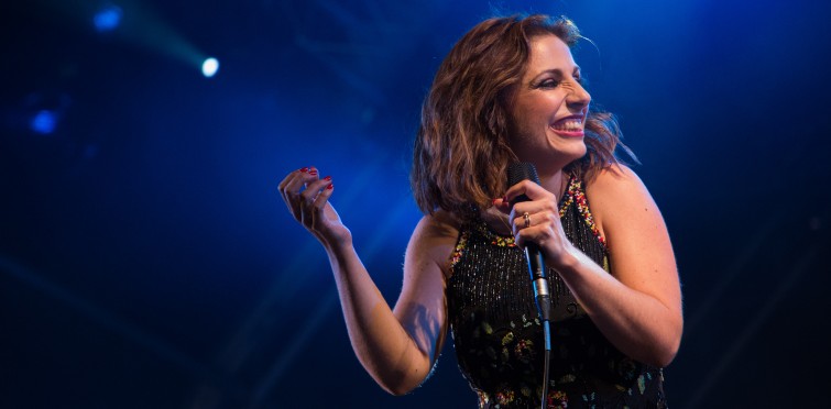 Festas do Mar'17 | Grande Noite de Fado - 23 de agosto