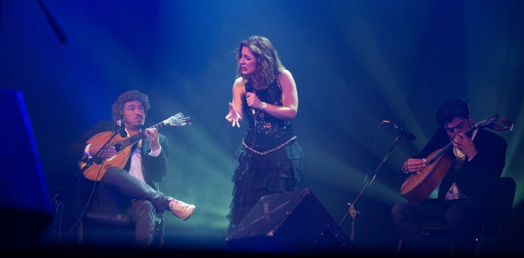 Festas do Mar'17 | Grande Noite de Fado - 23 de agosto
