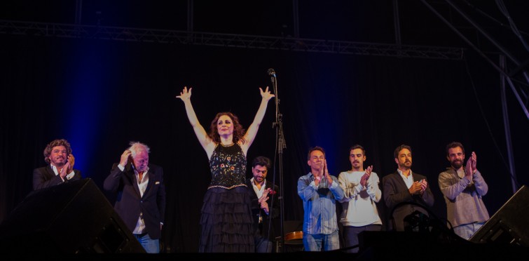 Festas do Mar'17 | Grande Noite de Fado - 23 de agosto