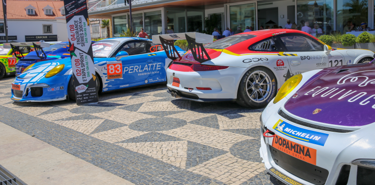 Porsche Cup: Horários e como assistir à etapa Sprint de Goiânia