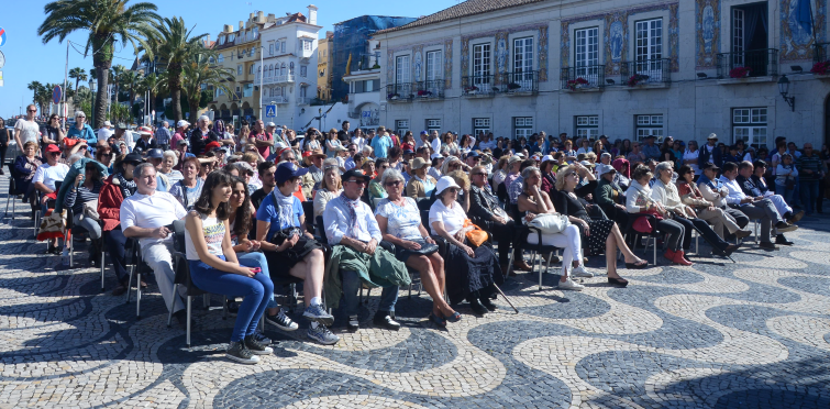 Praça 5 de Outubro