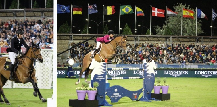 à dta. Luciana Diniz, Lennox à dta. Luciana Diniz, Lennox