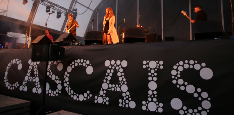 Festas do Mar'17 - 21 de agosto Festas do Mar'17 - 21 de agosto