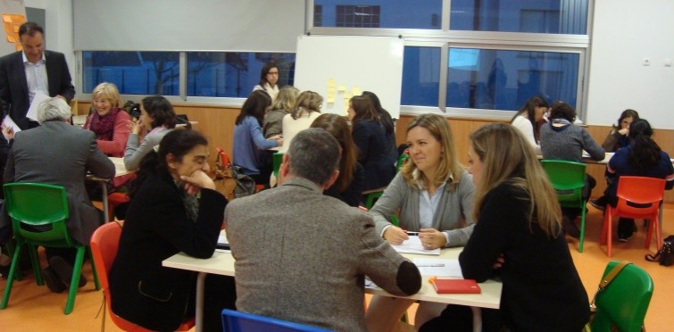 Workshop Escolas Privadas