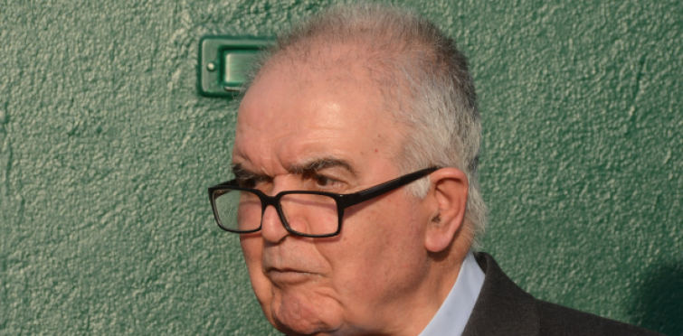 Padre Andrade.