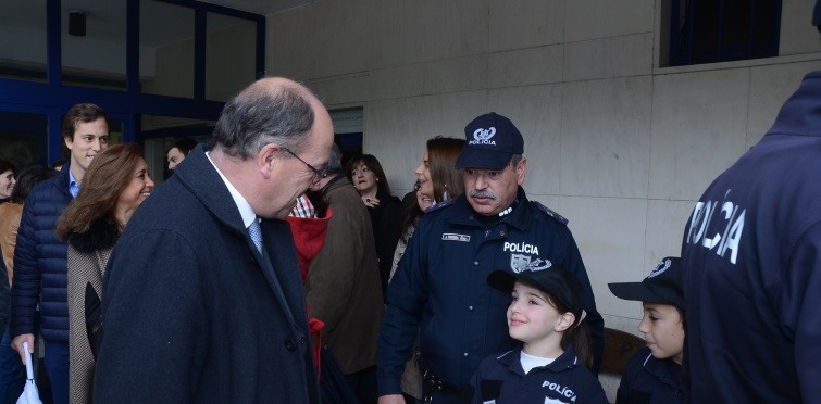 Junta de Freguesia Cascais Estoril adquire dois Škoda Octavia para