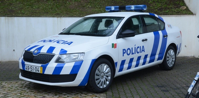 Junta de Freguesia Cascais Estoril adquire dois Škoda Octavia para