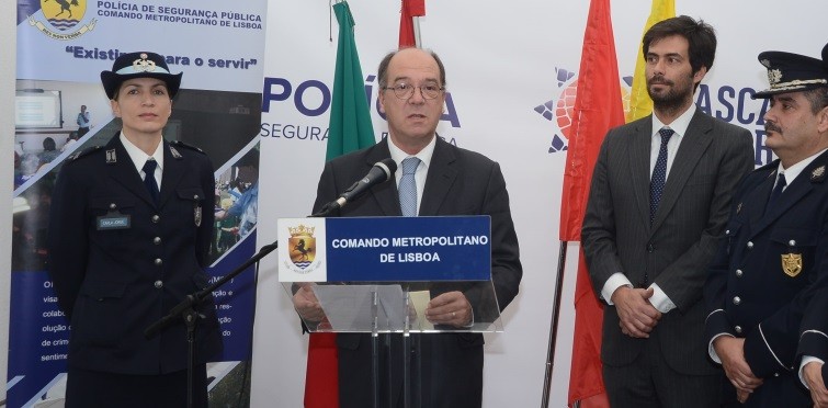 Junta de Freguesia Cascais Estoril adquire dois Škoda Octavia para