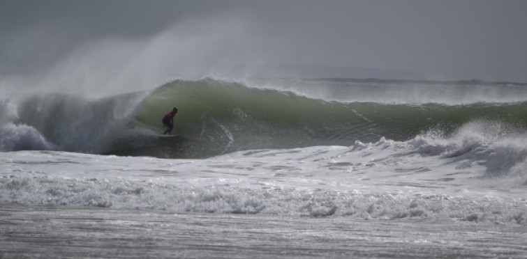 Edgar Nozes | Vencedor da Expression Session com o melhor tubo