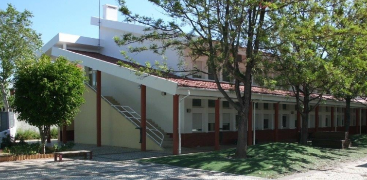 Escola Básica António Torrado