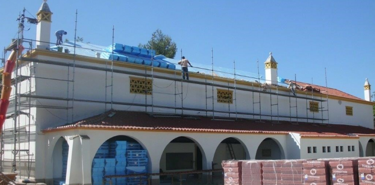 Escola Básica Joaquim Jorge Letria