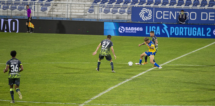 Atlanta 2-2 Racing (C), Primera Nacional